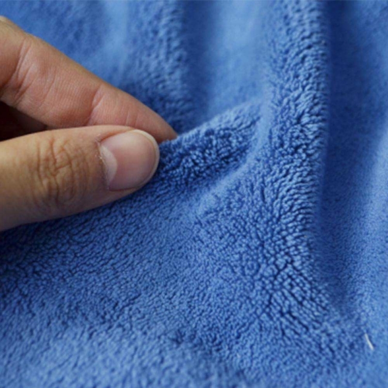 日本 CB JAPAN｜泡泡糖 超柔系列超細纖維3倍吸水擦頭巾