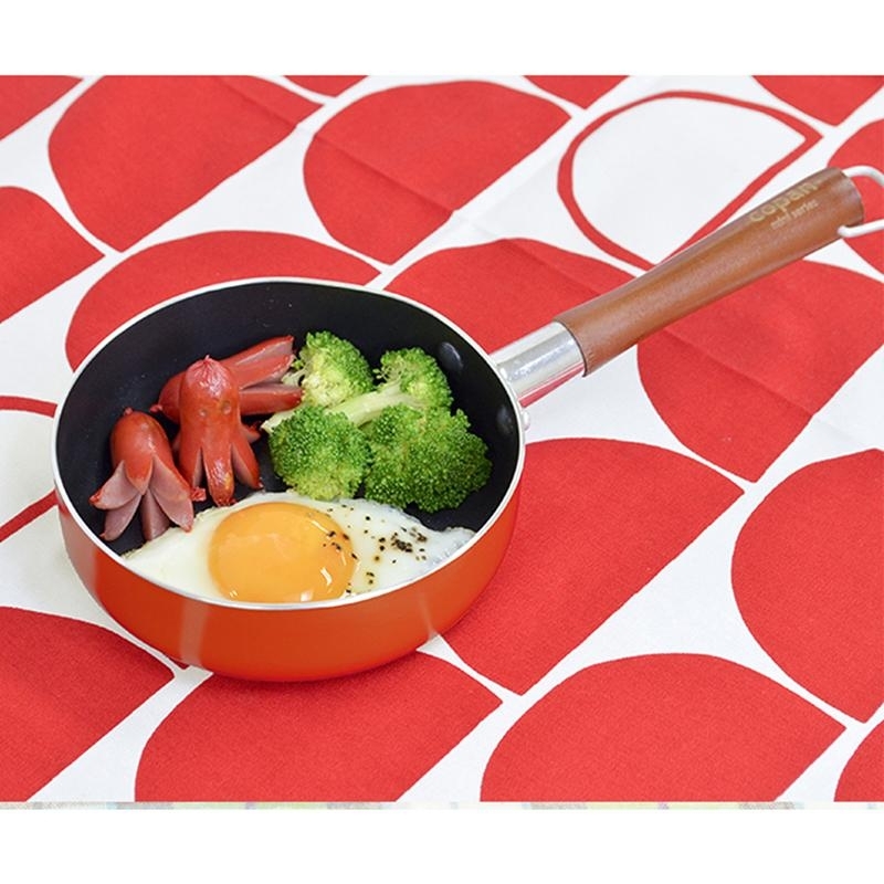 日本 CB JAPAN｜COPAN系列 迷你平底鍋