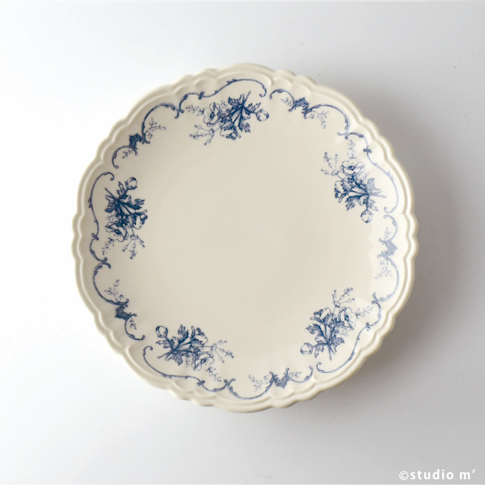 STUDIO M' - Moment 240盤/ 藍