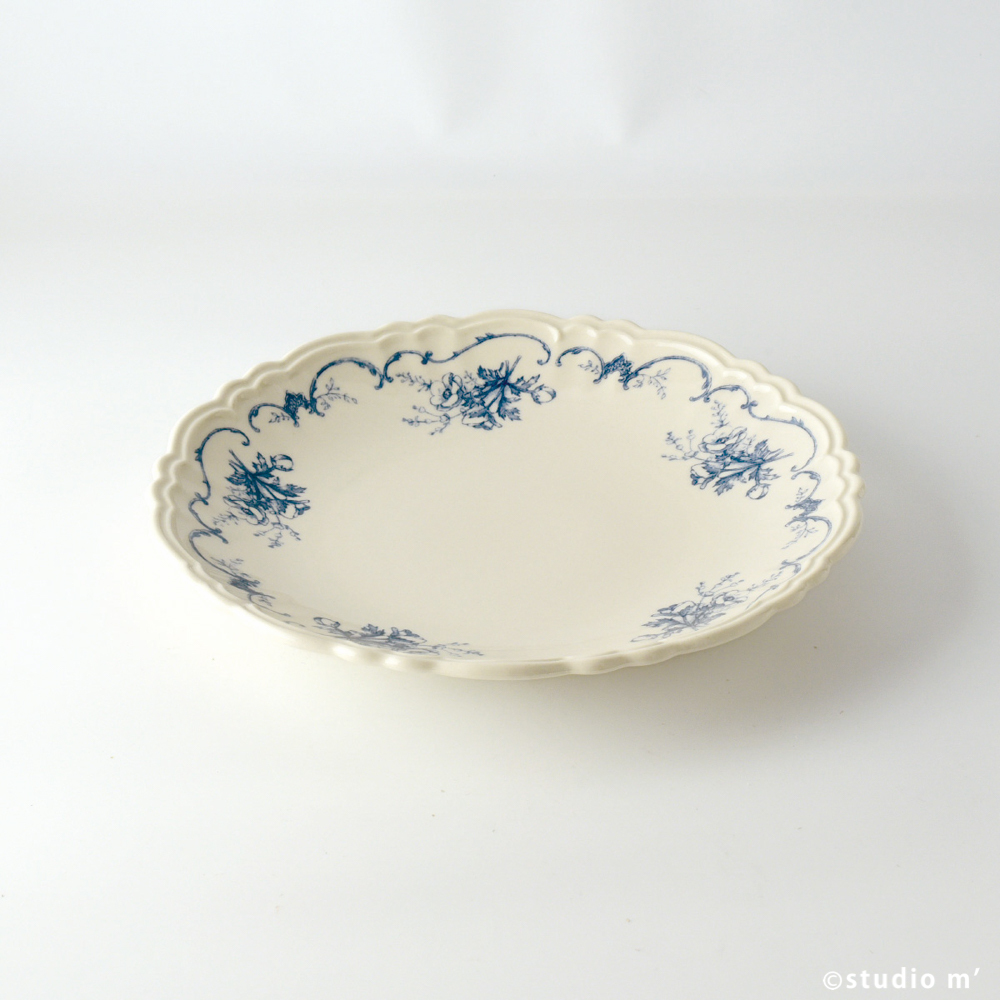 STUDIO M' - Moment 240盤/ 藍