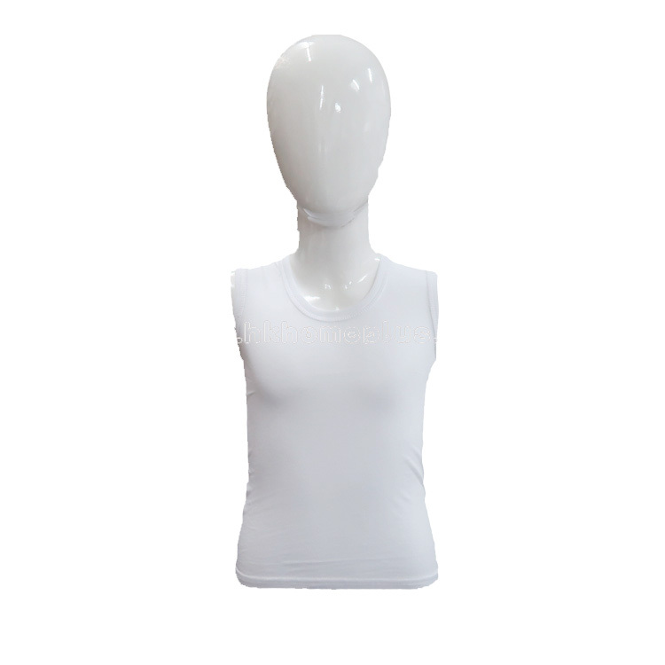 3件裝 醒目仔:  童裝返學翼袖背心 (2-16碼)