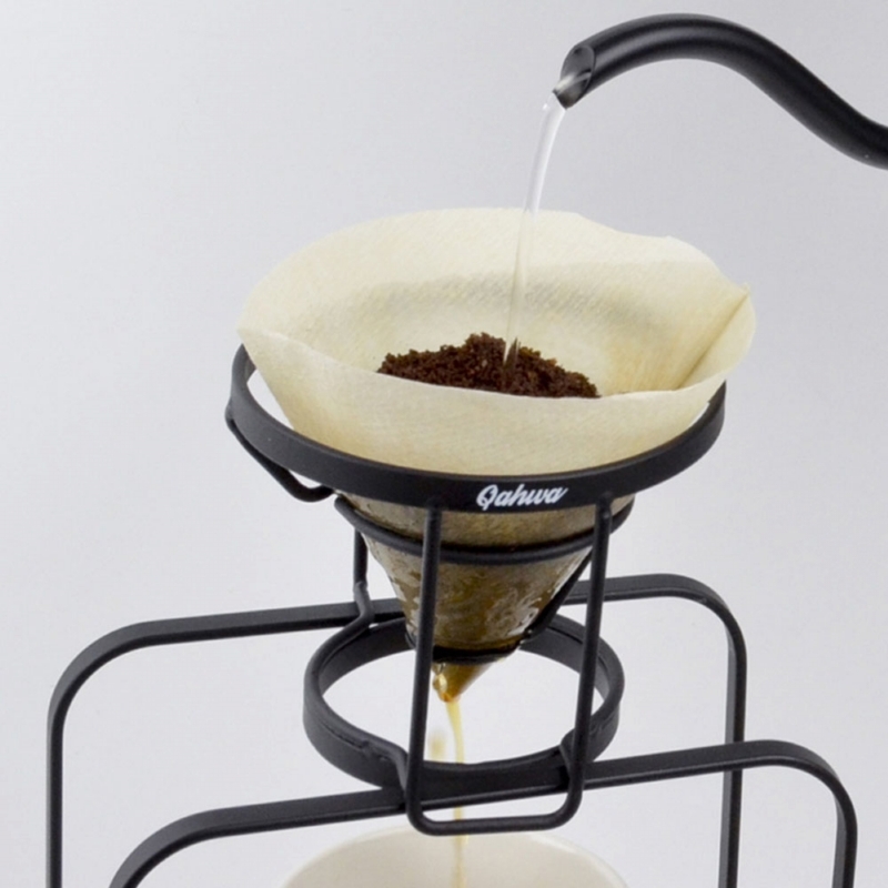 日本 CB JAPAN｜Qahwa 手沖系列 咖啡濾紙滴架