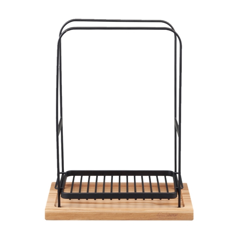 日本 CB JAPAN｜Qahwa 手沖系列 高低可調式咖啡手沖濾架