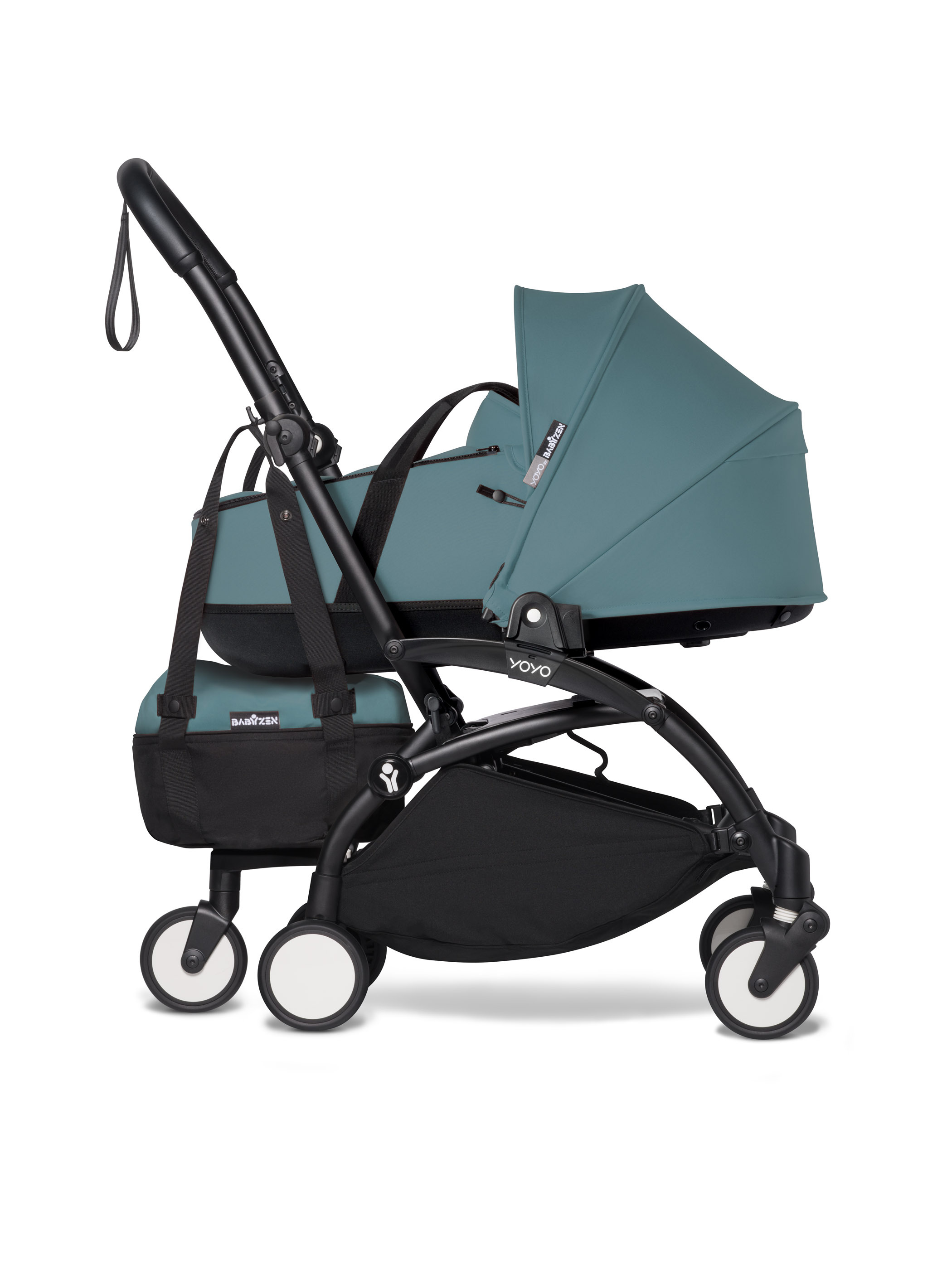 Stokke - YOYO² Bag儲物袋(Peppermint)