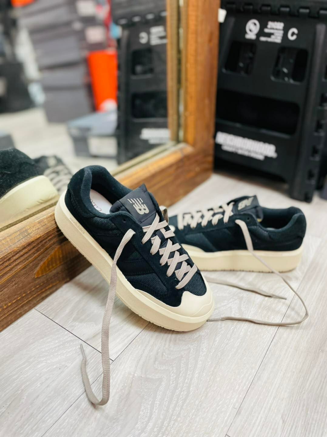 {現貨} New Balance CT302WA