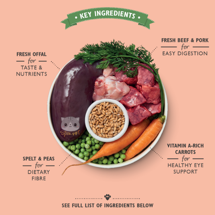 Lily's Kitchen Dog Organic Beef Supper 150g x 11