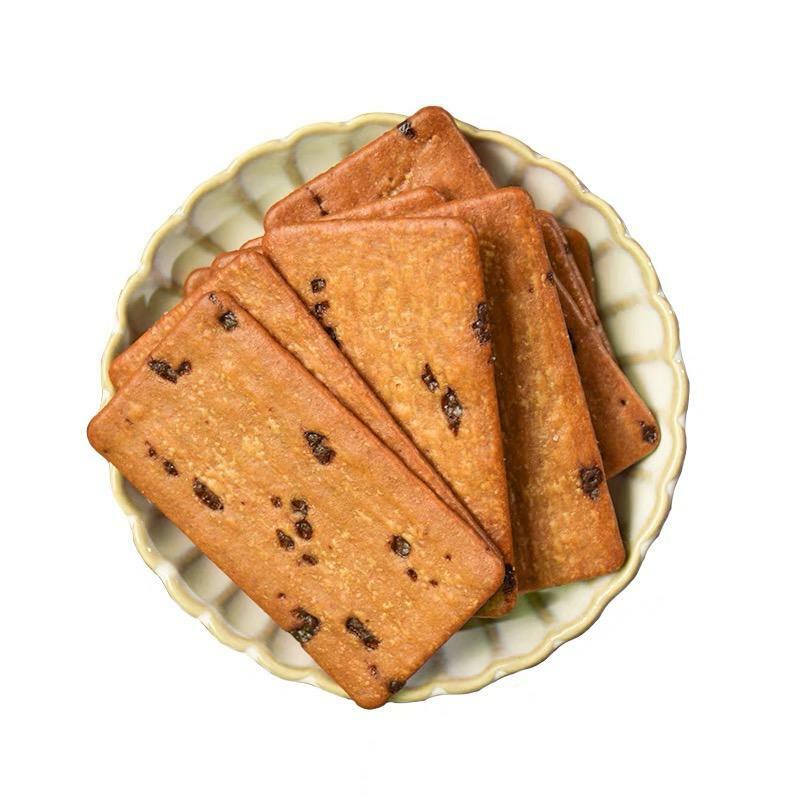 岩燒咖啡脆餅(200克)