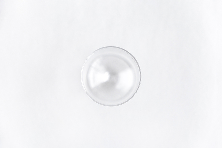 TIME & STYLE-BIT玻璃杯