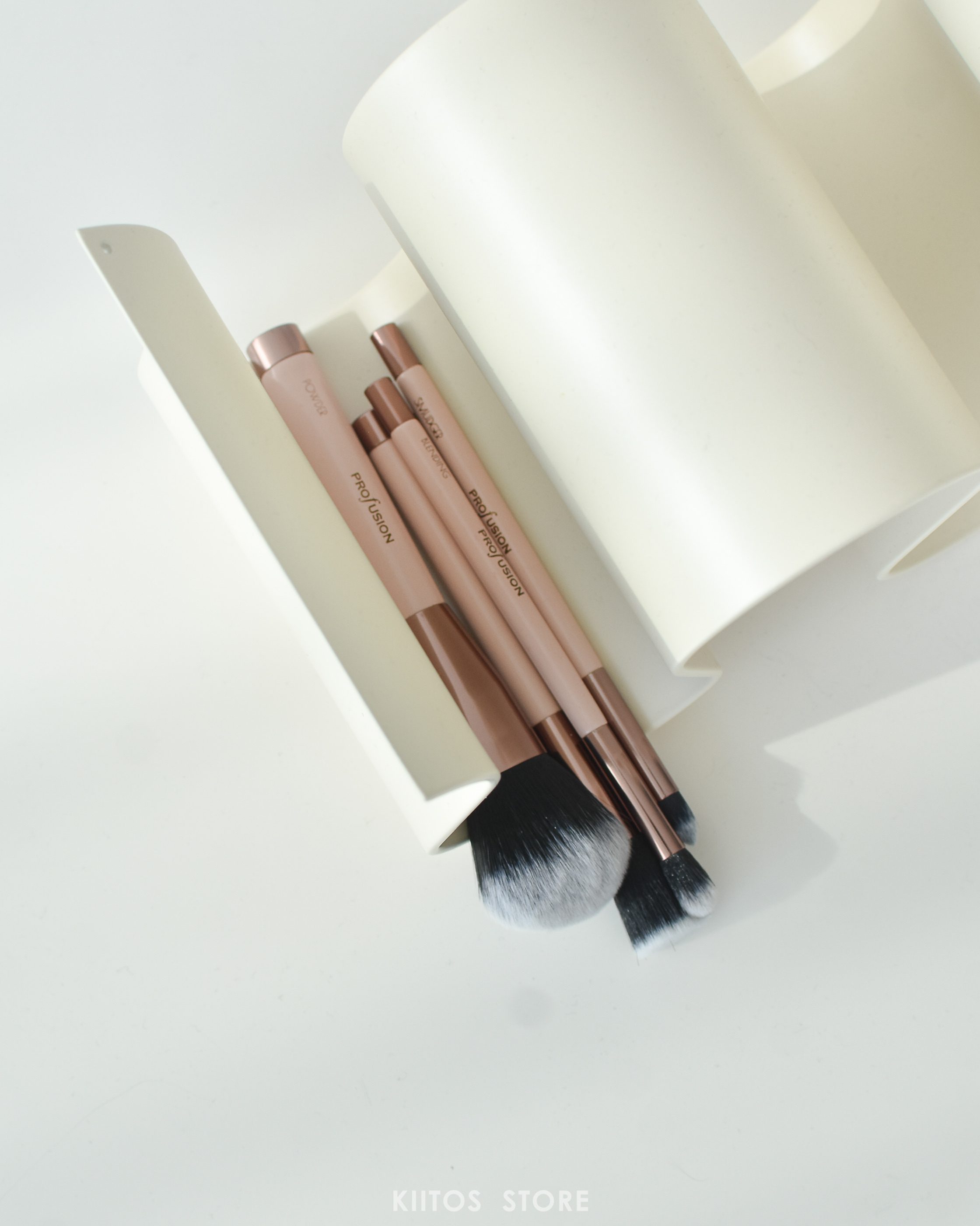 美國品牌Profusion 專業刷具套組