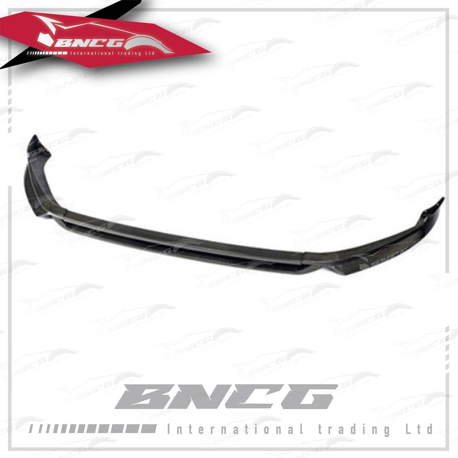 福斯 Volkswagen Golf 7.5 18年式 改裝 卡夢 碳纖維 外觀件 空力套件 三段式前下巴 前導流