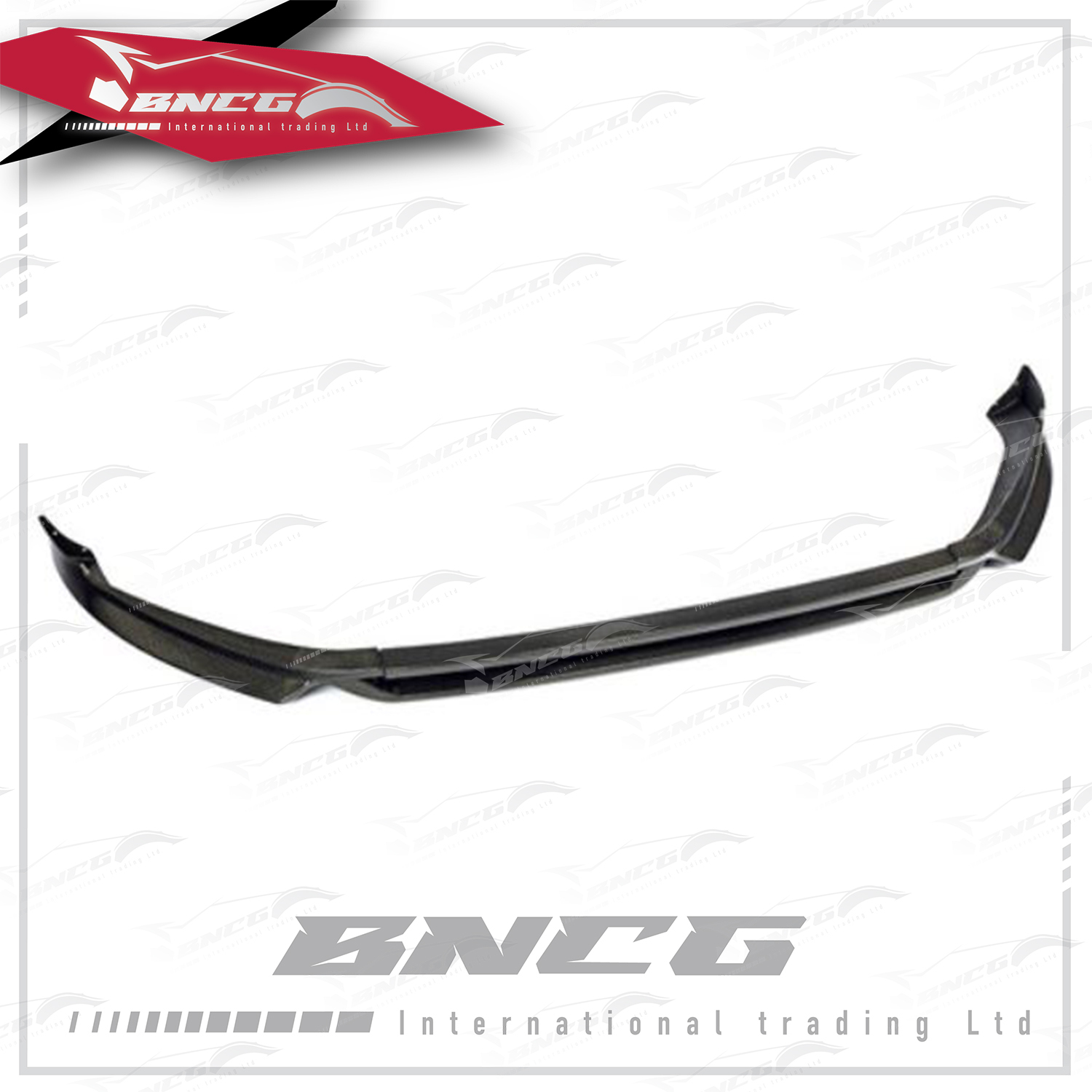 福斯 Volkswagen Golf 7.5 18年式 改裝 卡夢 碳纖維 外觀件 空力套件 三段式前下巴 前導流