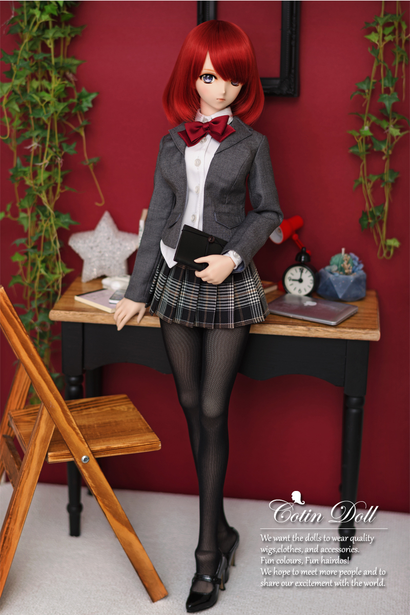 Noble School Uniform