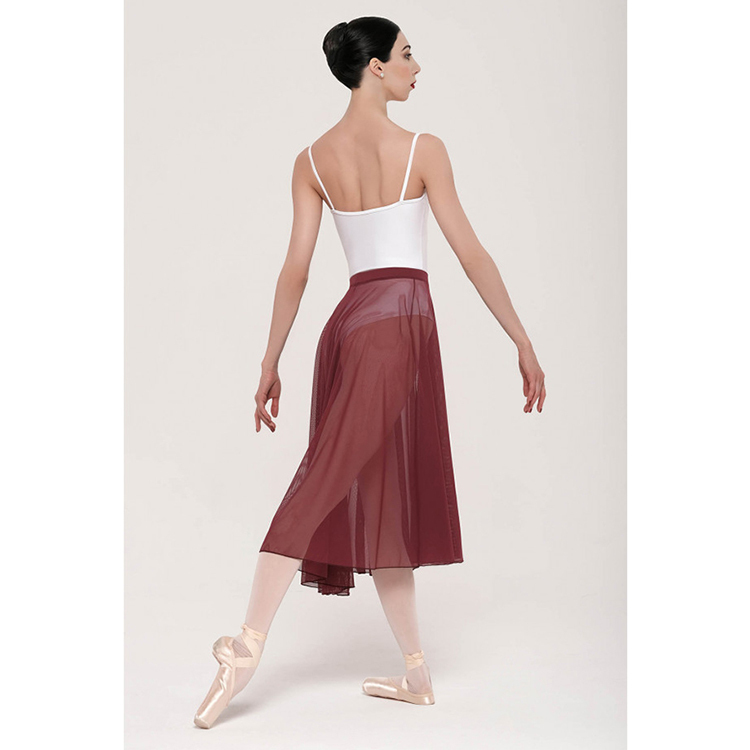 WearMoi  Pull-On Skirt【WM-MELINA】