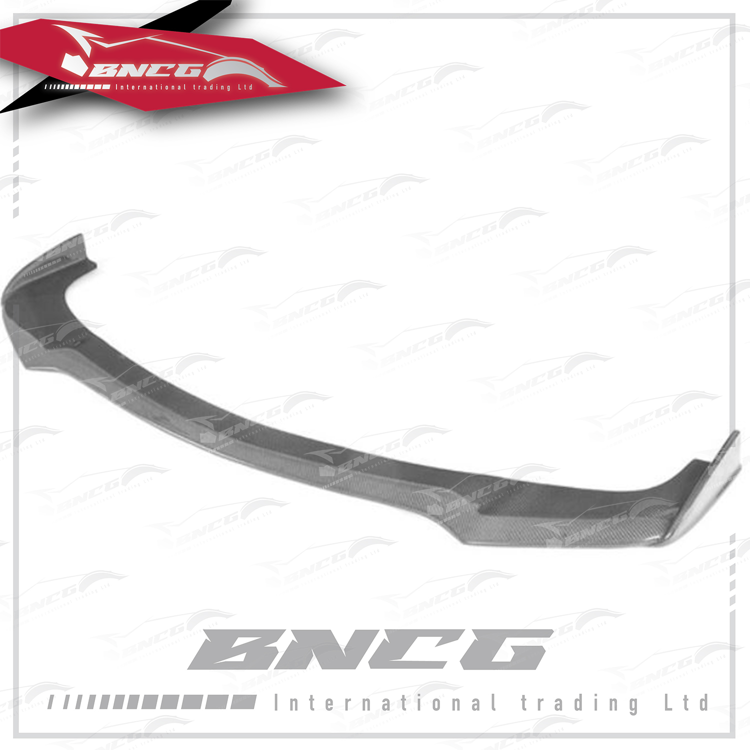 極致 Infiniti Q50 18年式專用 改裝 卡夢 碳纖維 外觀件 空力套件 前下巴 前導流