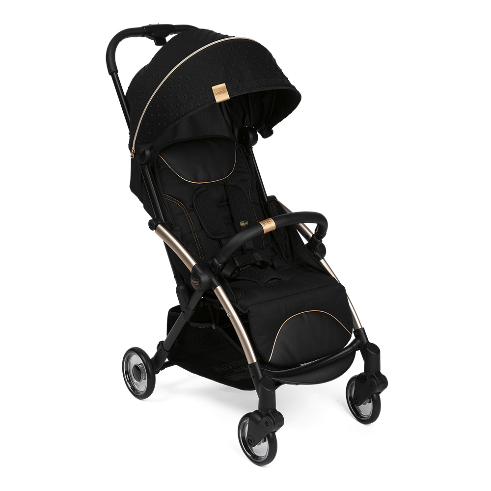 Goody Plus魔術瞬收手推車輕奢版