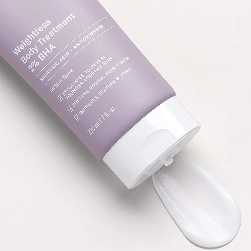 現貨供應|寶拉珍選 2%水楊酸身體乳