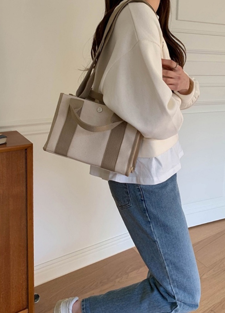 The Ally Luna Mini Bag