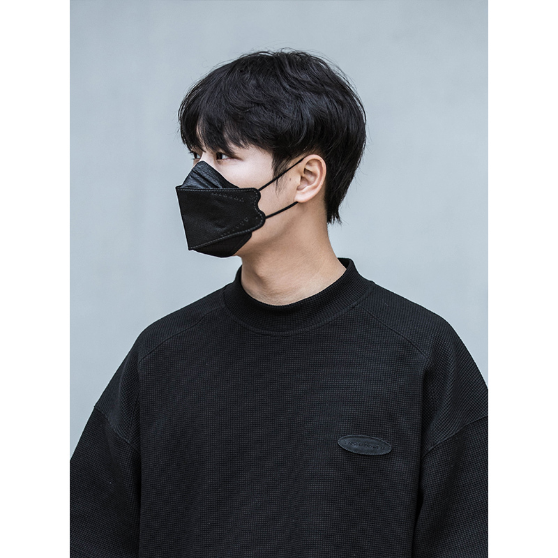 ENSHADOWER隱蔽者立體韓式口罩(10入)