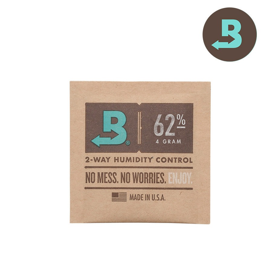 BOVEDA 2-WAY HUMIDITY CONTROL 62% 4G