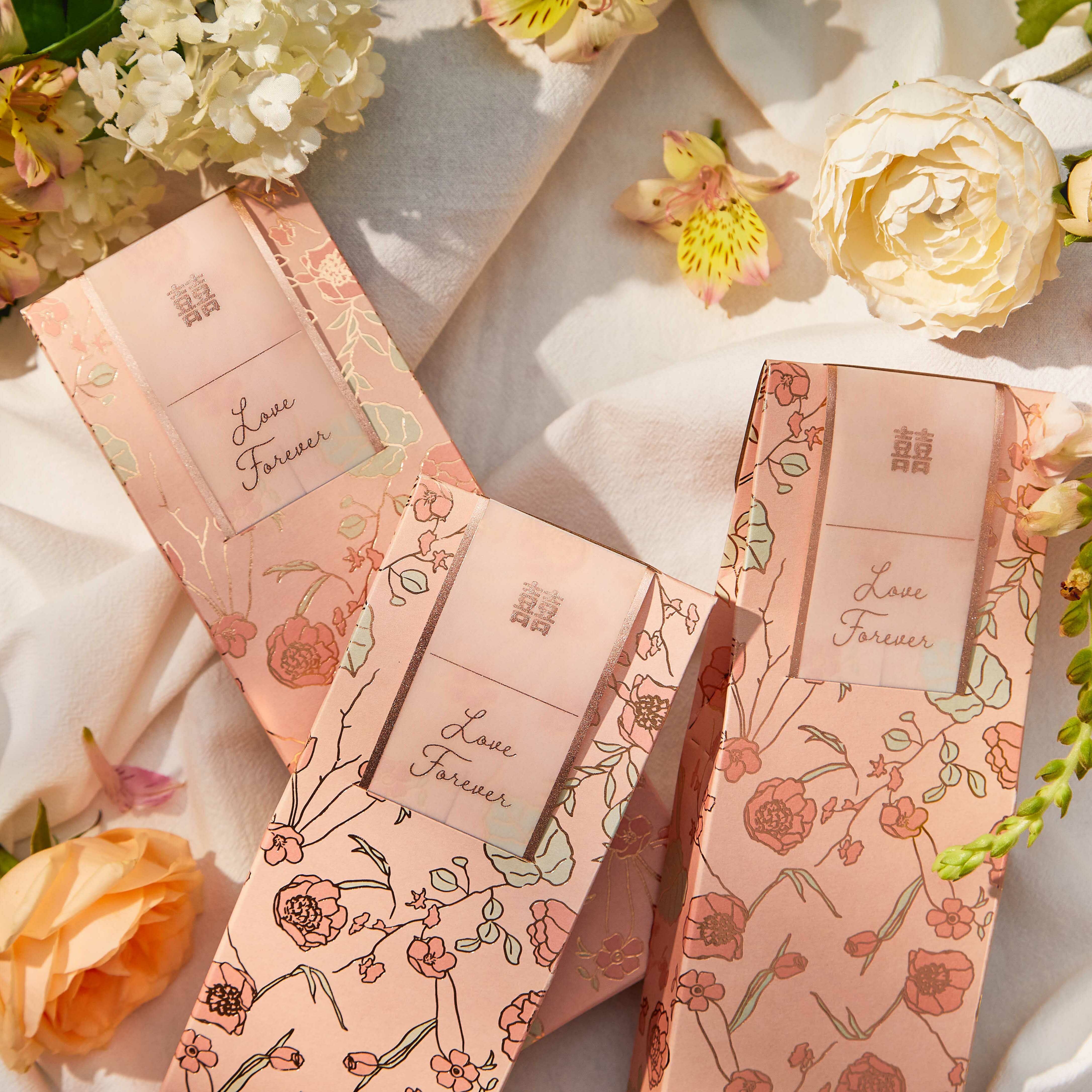 囍麵lll 你我相伴