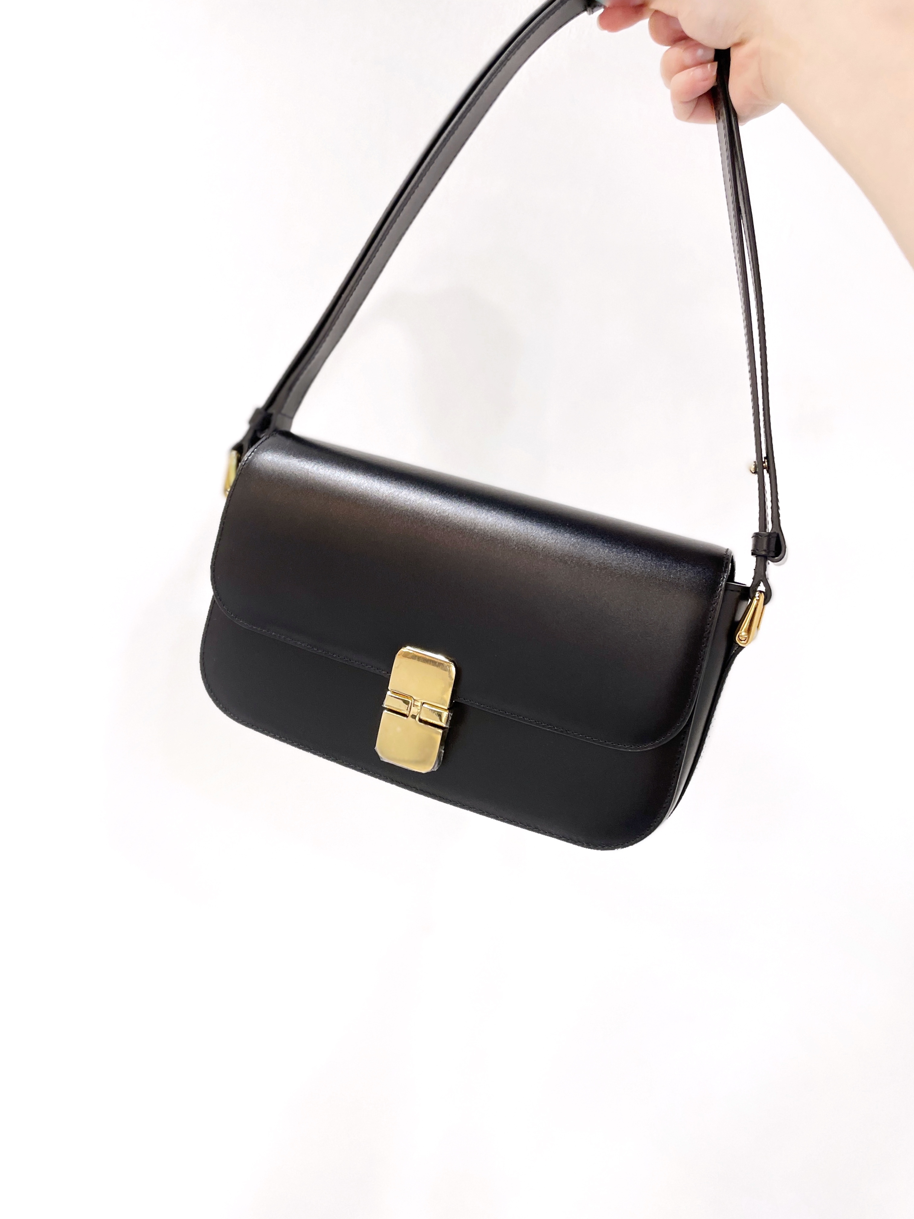 A.P.C. Grace Baguette