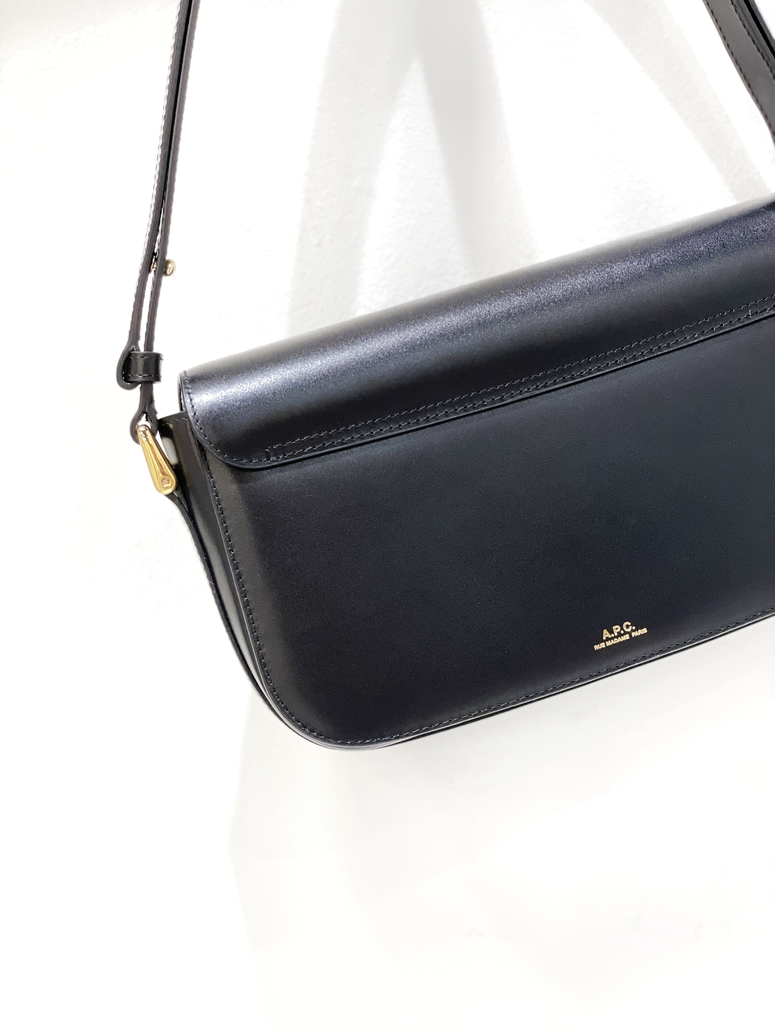 A.P.C. Grace Baguette