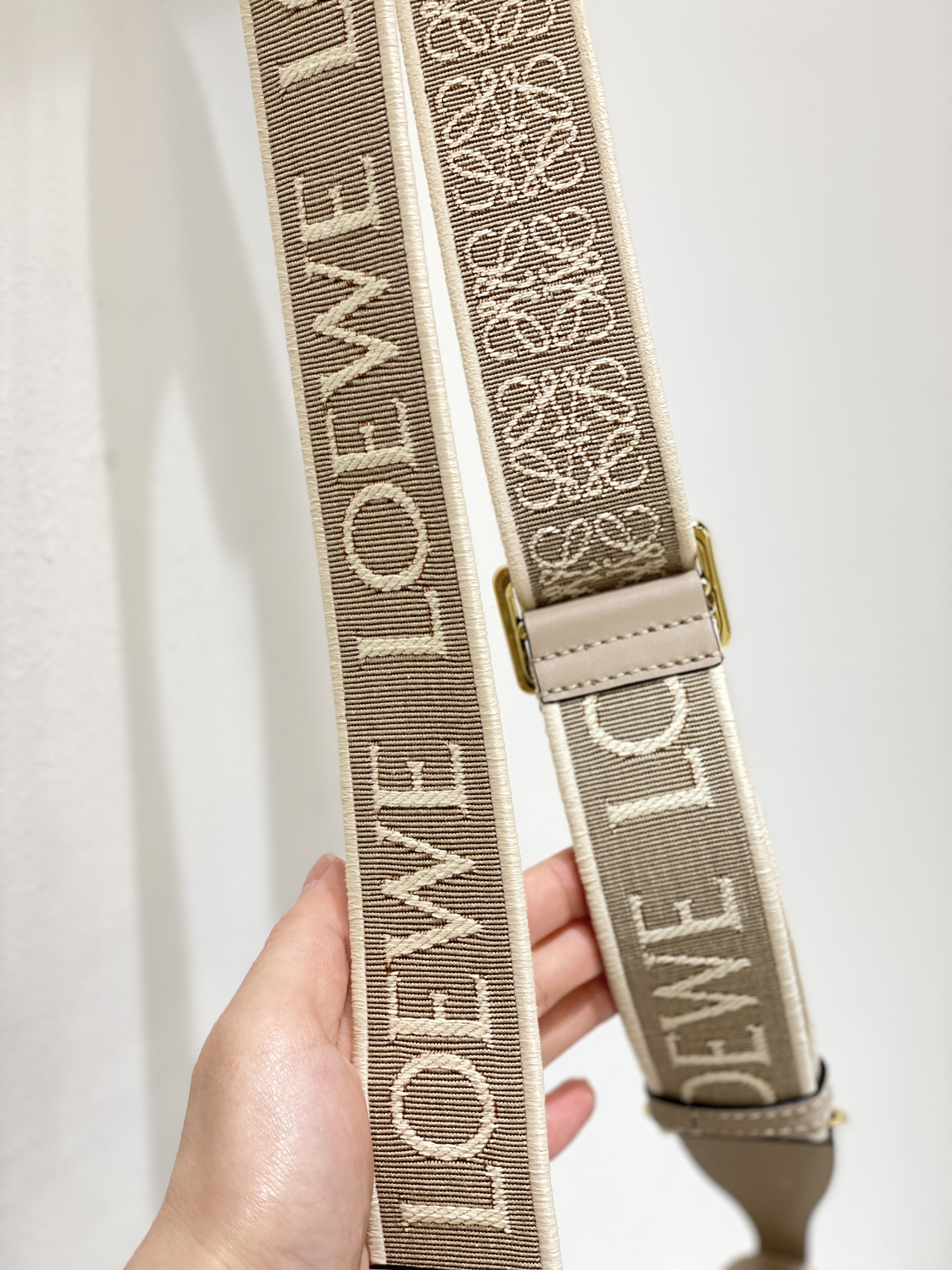 LOEWE Gate Mini Dual