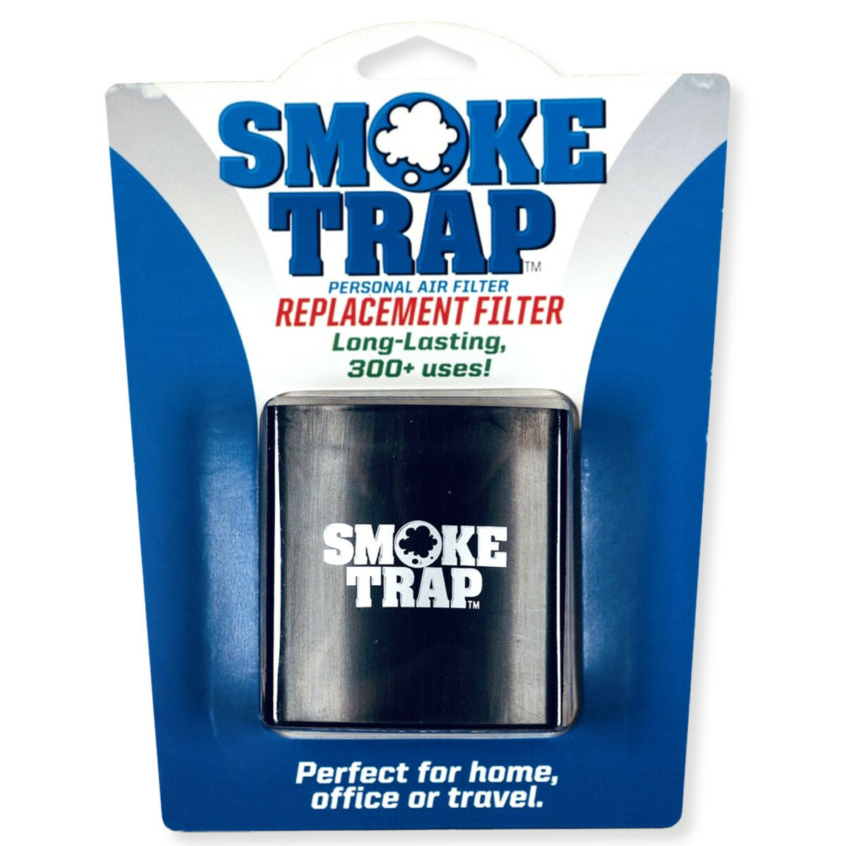 SMOKE TRAP 2.0 SINGLE REPLACEMENT FILTER