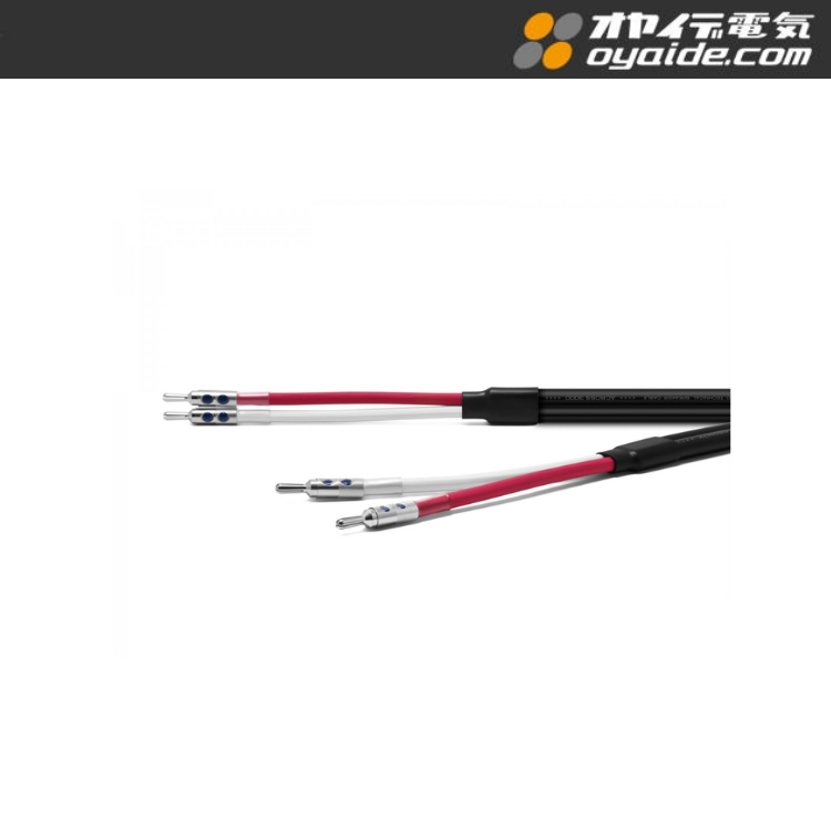 Oyaide ACROSS 3000 B 喇叭線