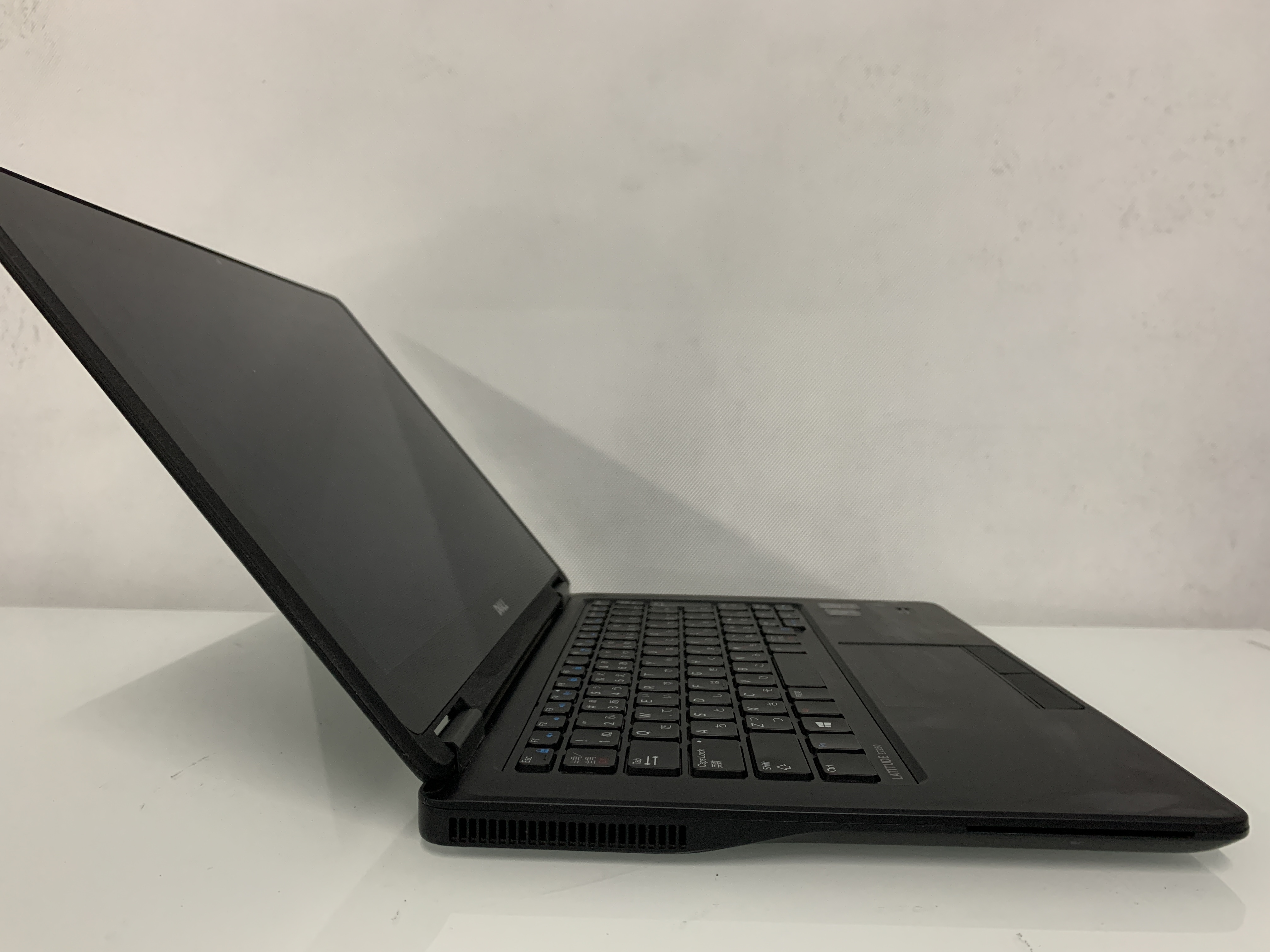 laptop latitude e7250