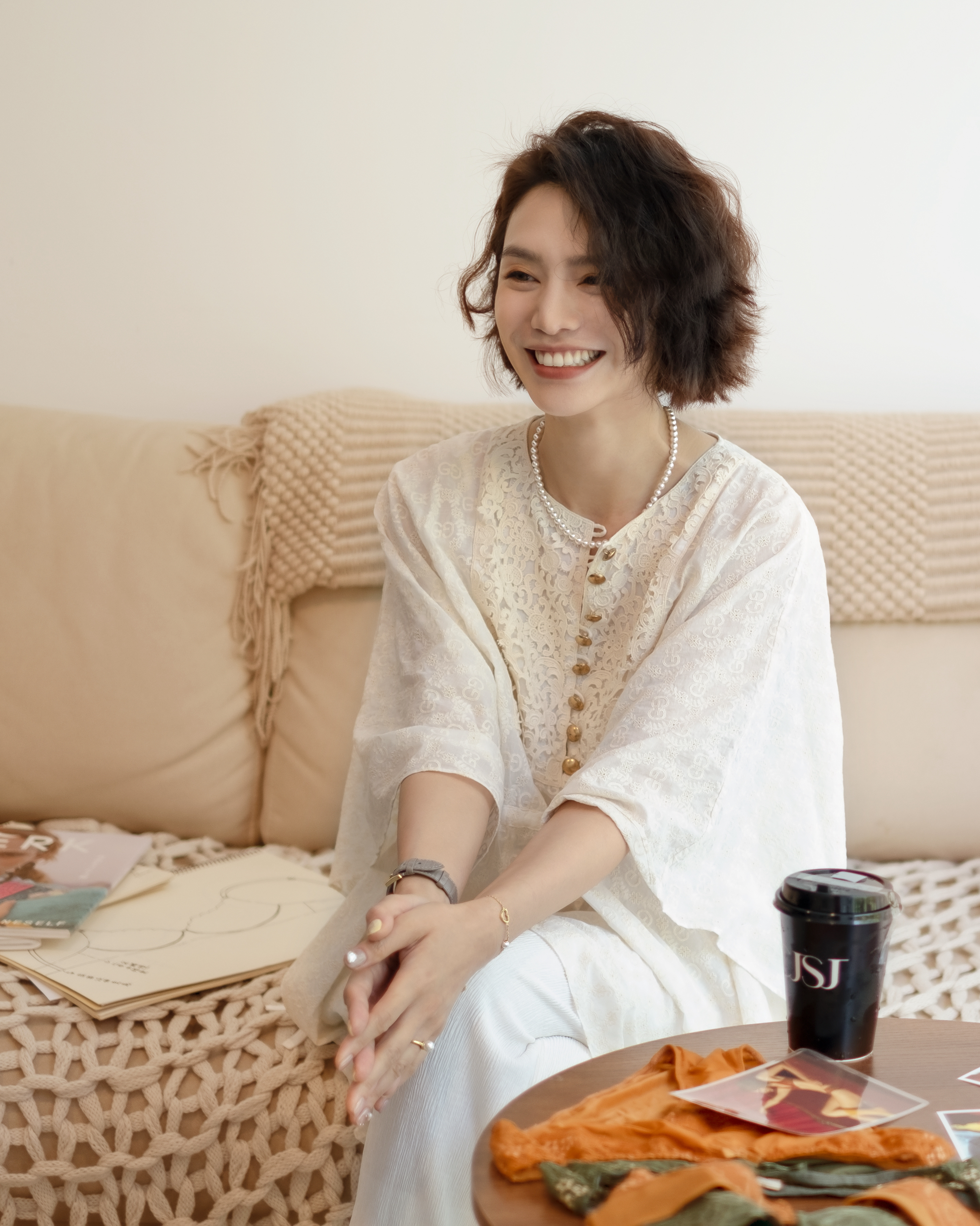 母親節訪問(,)珍珠項鍊(,)母親節禮物