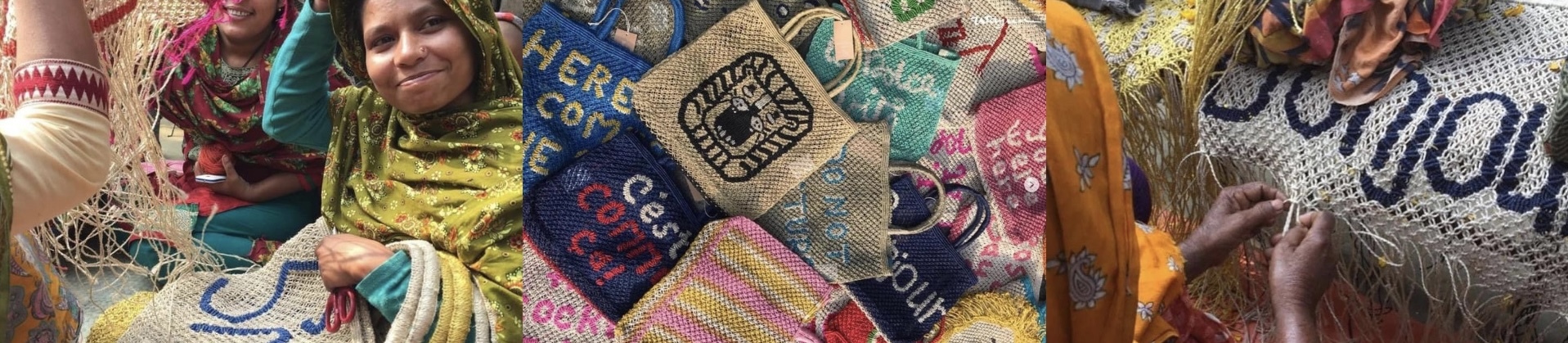 The Jacksons,手工編織包,字母包,編織包,藤編包,夏天包包,手工包