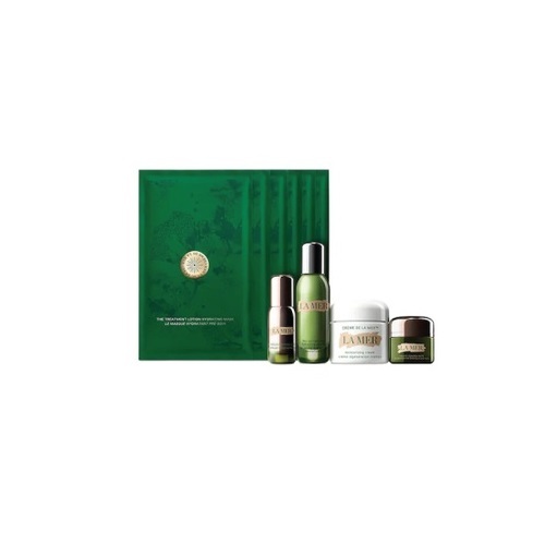 海藍之謎 亮肌抵步套裝 (限量版）