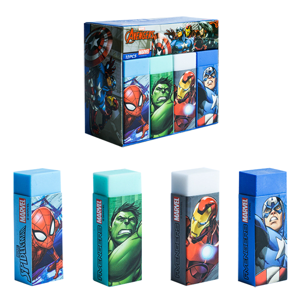 可愛卡通迪士尼橡皮擦  E0094