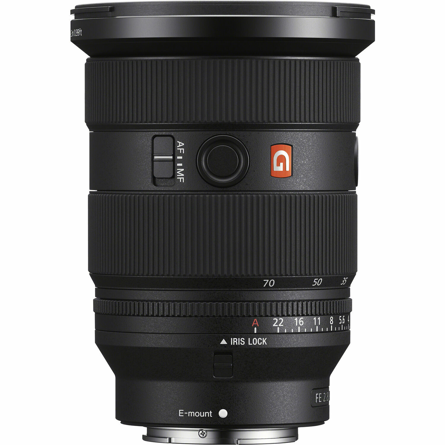 Sony FE 24-70mm F2.8 GM II $17,990 先付訂金