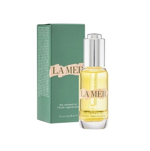 海藍之謎 再生活膚精華油 30ml