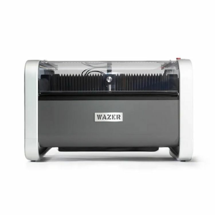 WAZER DESKTOP 水刀切割機