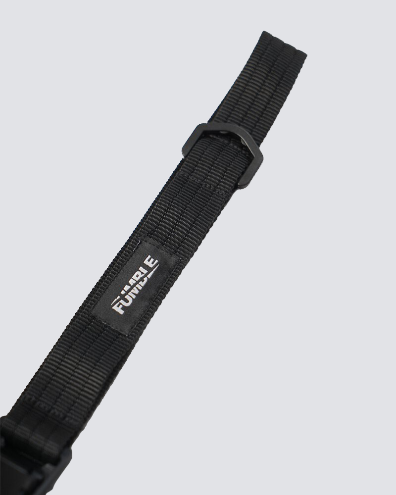 【FUMBLE】Nylon Magnetic Belt Ver2.0｜2 color｜Original Design