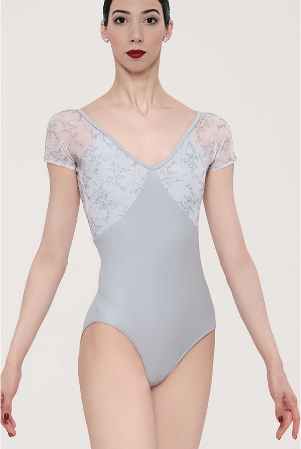 法國 WearMoi【WM-MIOSOTIS 短袖舞衣】