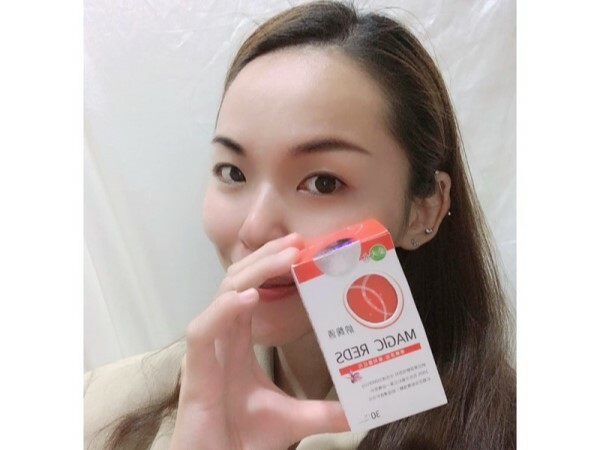 納豆紅麴推薦 金大心納麴通