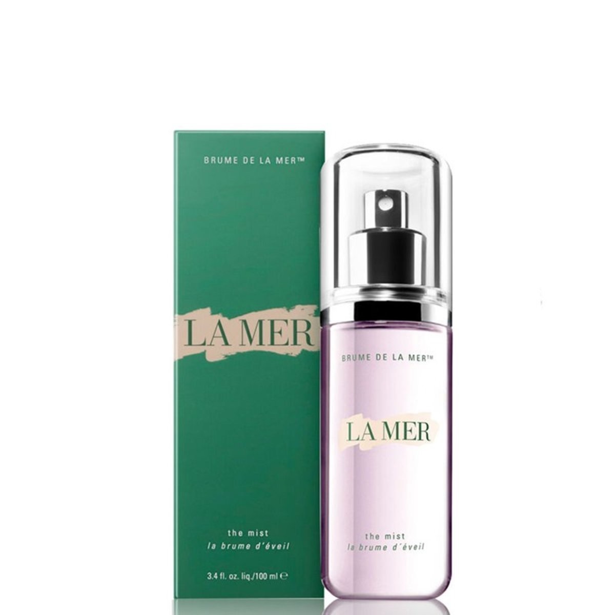 海藍之謎 活膚舒緩噴霧 100ml