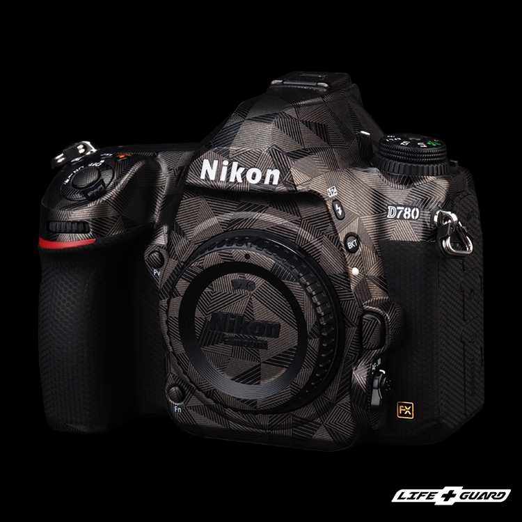 Nikon D780 機身貼膜