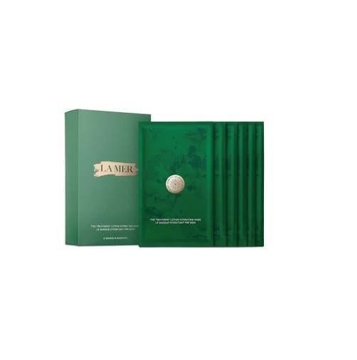 LA MER 海藍之謎 肌底修護面膜 6片