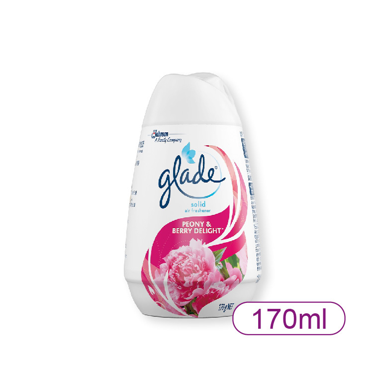 【滿庭香】清香空間-牡丹櫻桃(莓果)170g