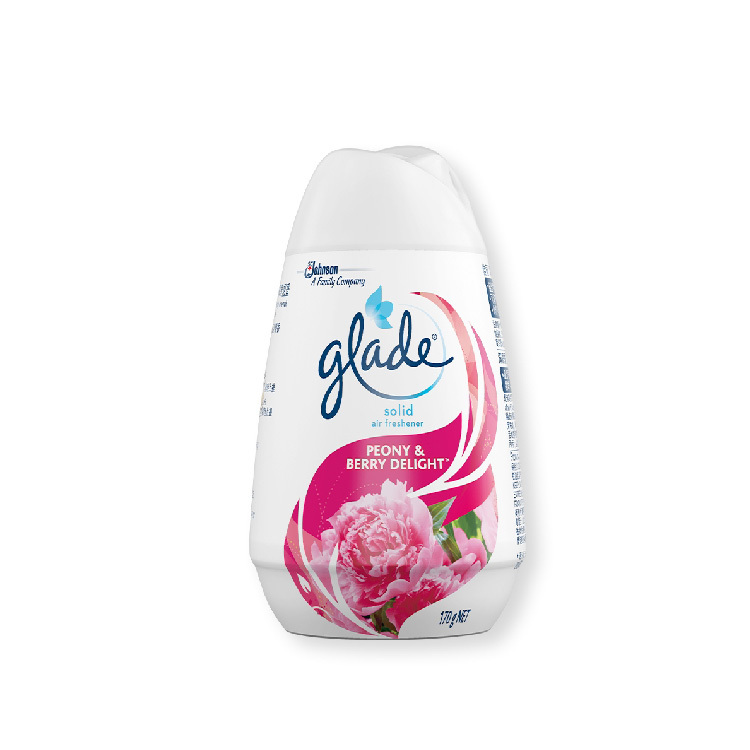 【滿庭香】清香空間-牡丹櫻桃(莓果)170g