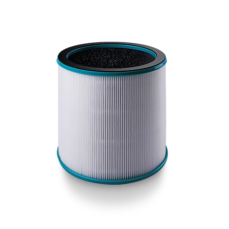 德國寶 German Pool   EFB-FLT4‧HEPA 14 濾芯 空氣淨化風扇機專用‧適用於EFB-P35HM‧香港行貨‧