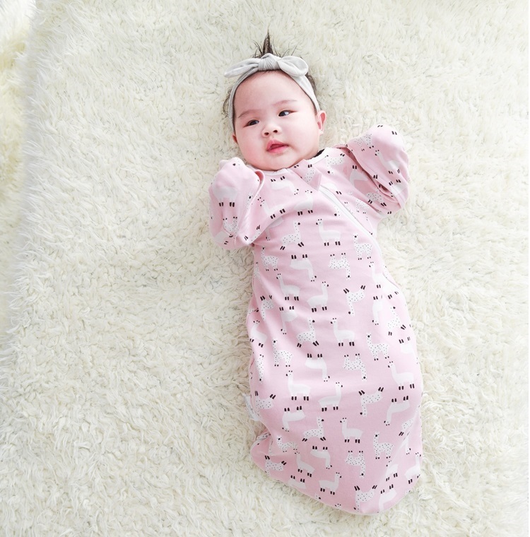 新生兒包巾推薦