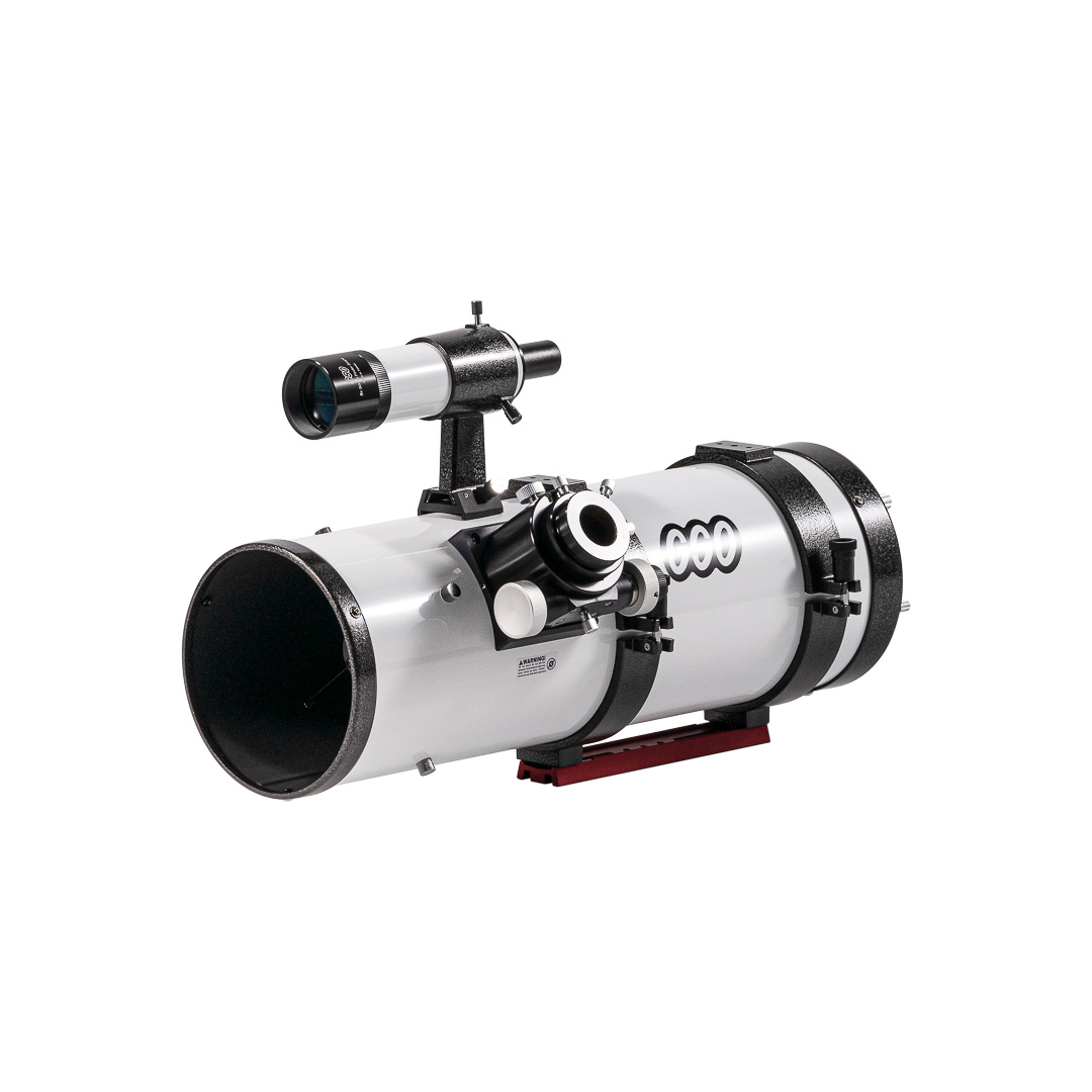 GSO GS550 6" F/4 Newtonian Reflector Tube assembly 