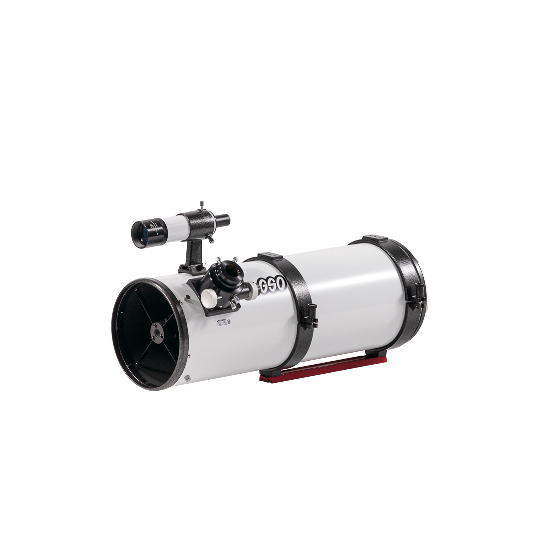 GSO GS600 8"F/4 NewtonianReflector Tube assembly