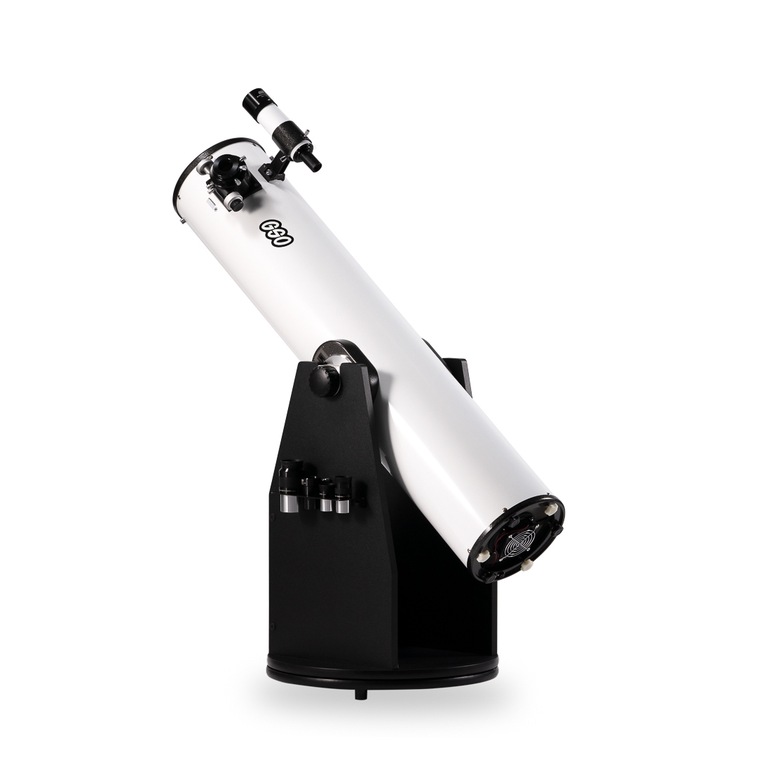GSO 680-D 8"F/6 Dobsonian Telescope Deluxe Version